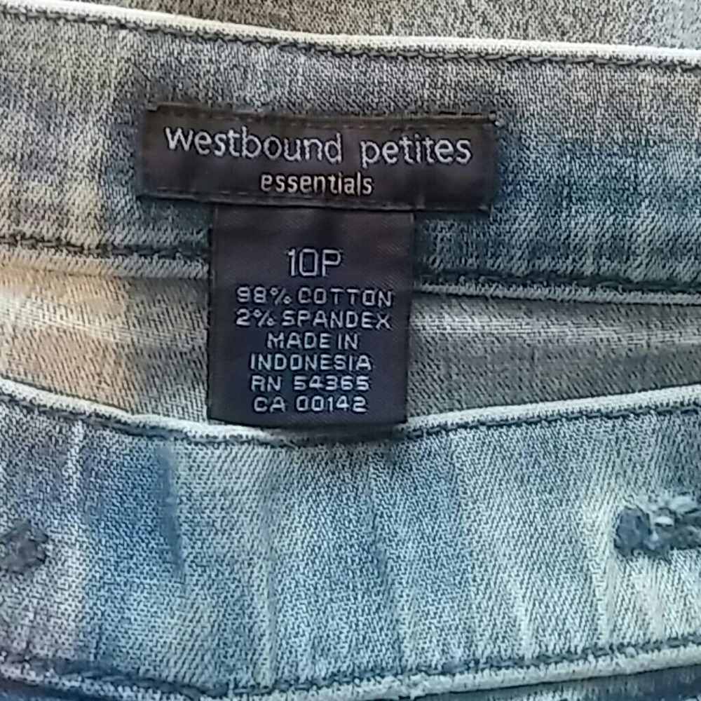Pants - Picture 3 of 3